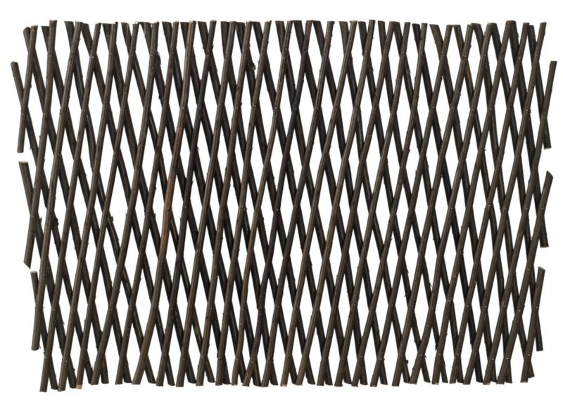 Expanding Willow Trellis L18m x W03m