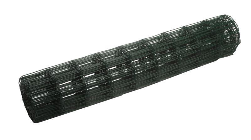 Garden Fence 10 x 09m