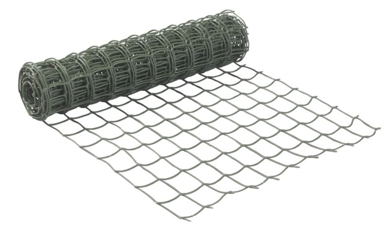 Alternative image for Climbing Plant Mesh (L)5m x (W)0.50m
