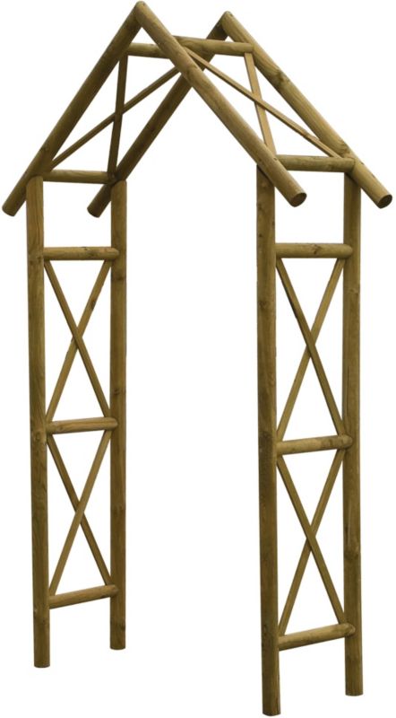 Blooma Cottage Arch Home Delivered