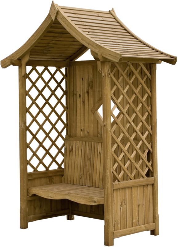 Blooma Elegant Arbour Home Delivered