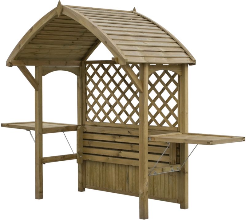 Alternative image for Barmouth Party Arbour