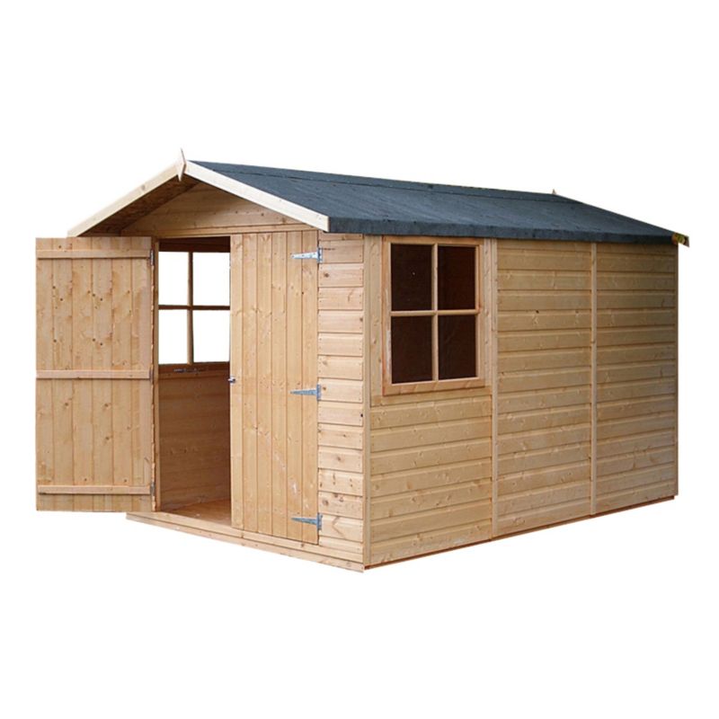 Sheds & Garden Furniture 