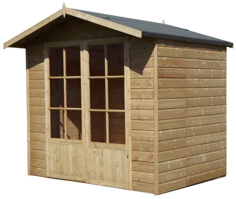 Sheds & Garden Furniture 