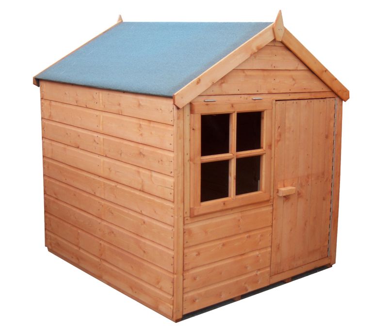 Playhut Wooden Playhouse