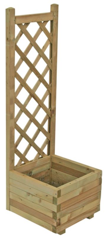 Bella Rosa Planter