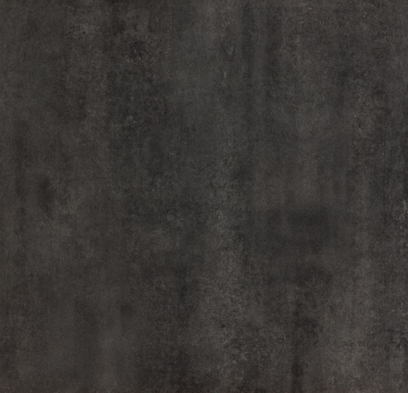 Alternative image for Colours Black Tile Effect Laminate Flooring, 60 x 60cm