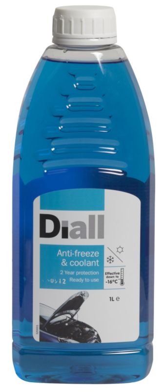 Anti-freeze image