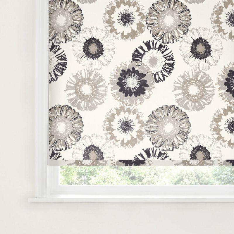 Colours Kalmia Roller Blind in Neutral