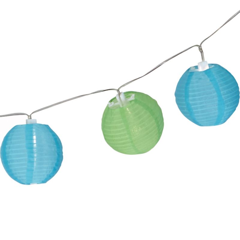 21 Creative Outdoor String Lights B&q - pixelmari.com