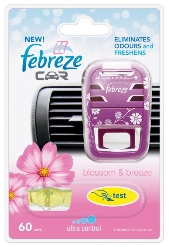 Febreze Air Freshener Blossom