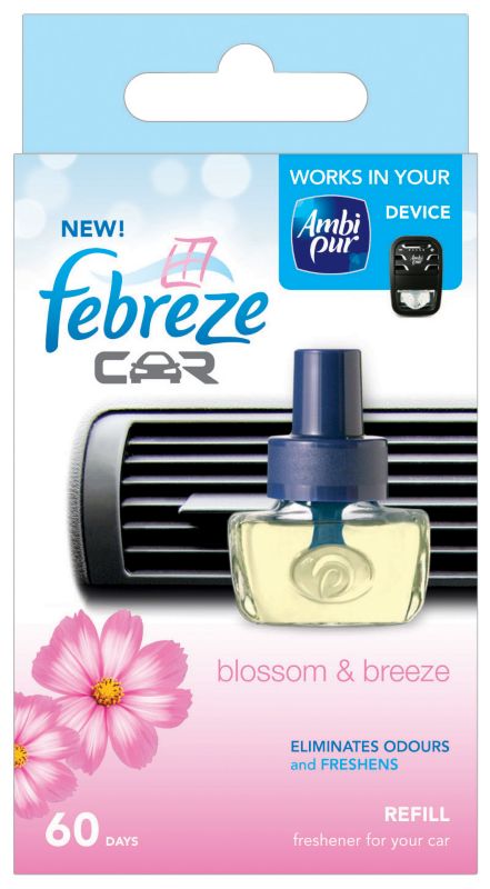 Febreze Refill Blossom