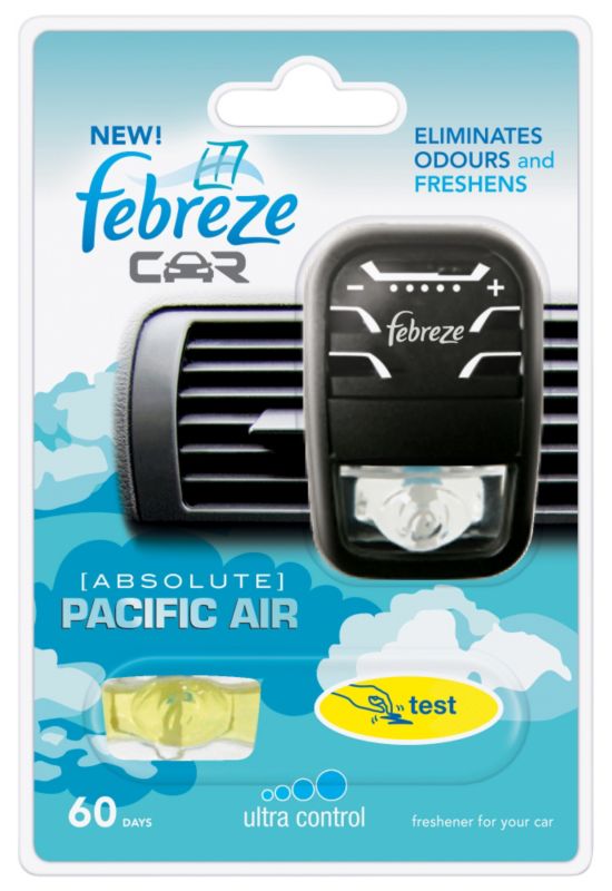 Febreze Air Freshener Pacific Air