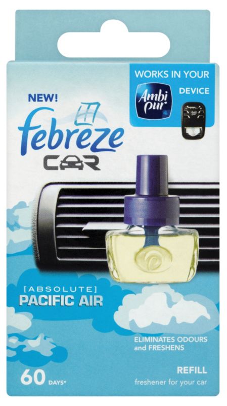 Febreze Refill Pacific Air