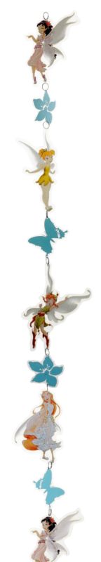 Fairies Garland Multi