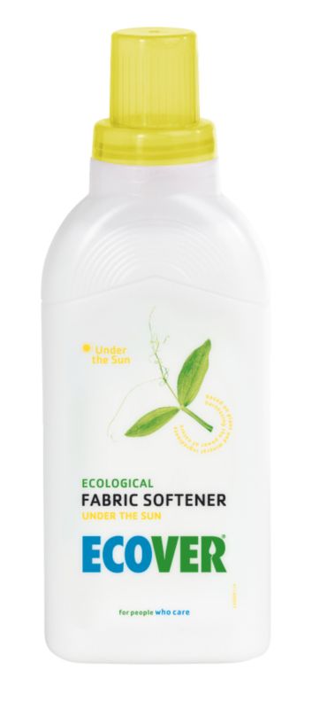 image :Ecover Fabric Softener 500ml