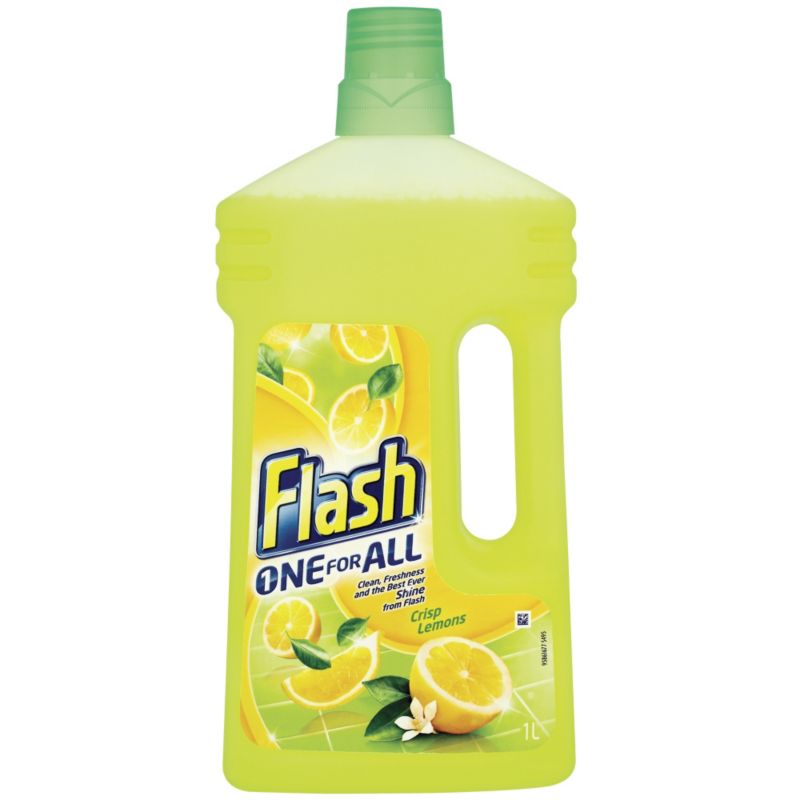 Flash AP Liquid Fresh Lemon