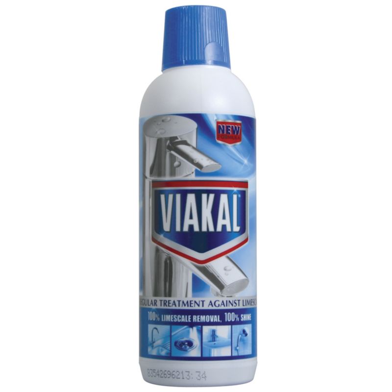 Viakal Descaler