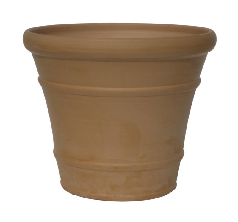 Terracotta Olivia Planter 32cm