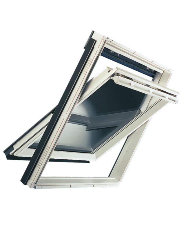 Velux Integra Electric Roof Window - GGU C02