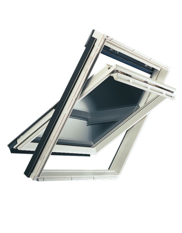 Velux Integra Electric Roof Window - GGU C04