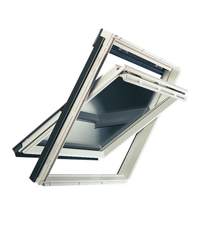 Velux Integra Electric Roof Window - GGU F06