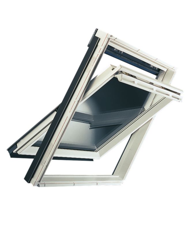 Velux Integra Electric Roof Window - GGU M04