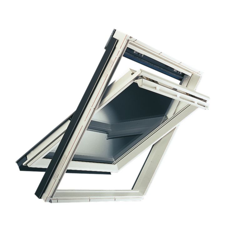 Velux Integra Electric Roof Window - GGU M06