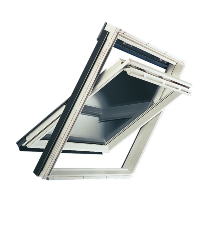 Velux Integra Electric Roof Window - GGU M08