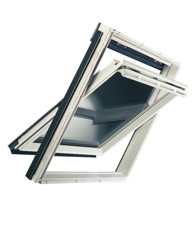 Velux Integra Electric Roof Window - GGU S06