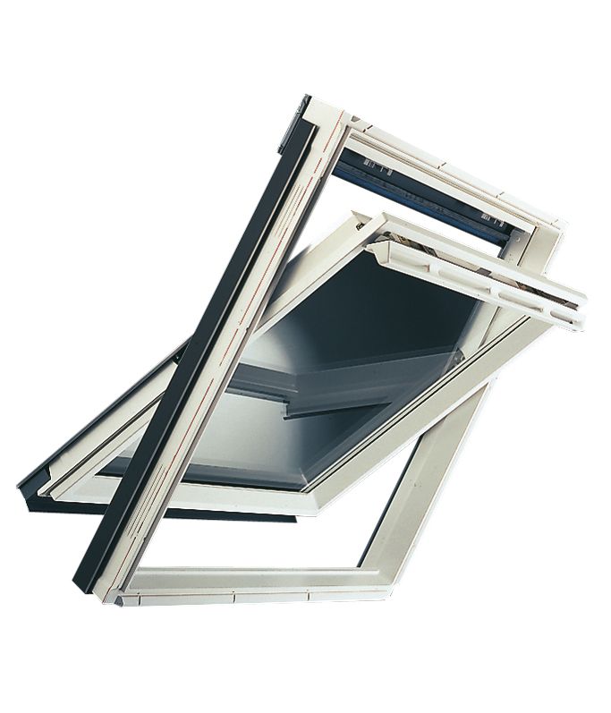 Velux Integra Electric Roof Window - GGU P10