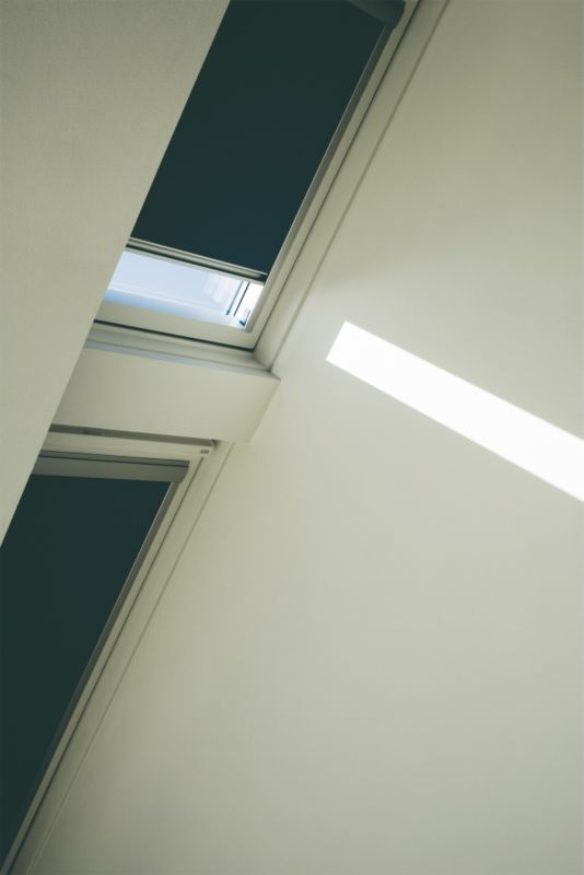 Blackout Integra Roof Window Blind- GGL C04