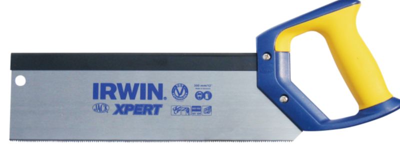 Irwin Jack Xpert Tenon Saw