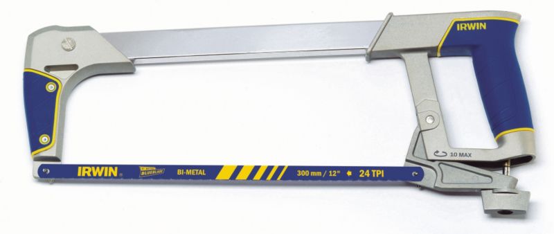 Irwin Low Tension Hacksaw