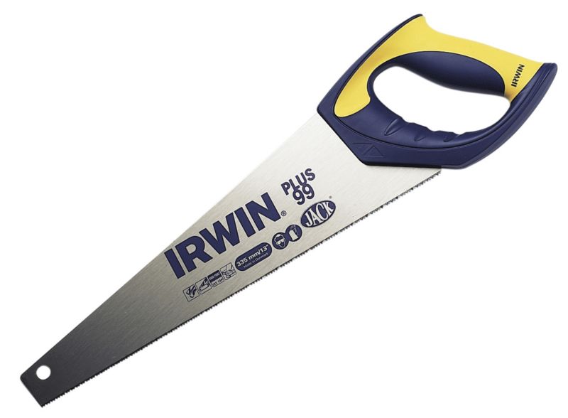 Irwin Jack Toolbox Saw 13 Inches 330mm