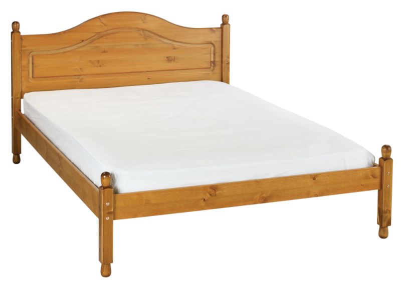 Henley 3ft Single Bed