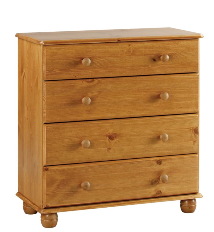 felix 4 Drawer Chest