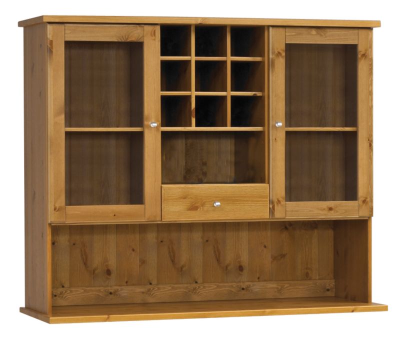 Cadiz 2 Door DresserTop