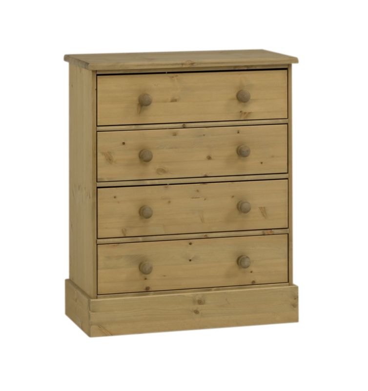 compton 4 Drawer Chest