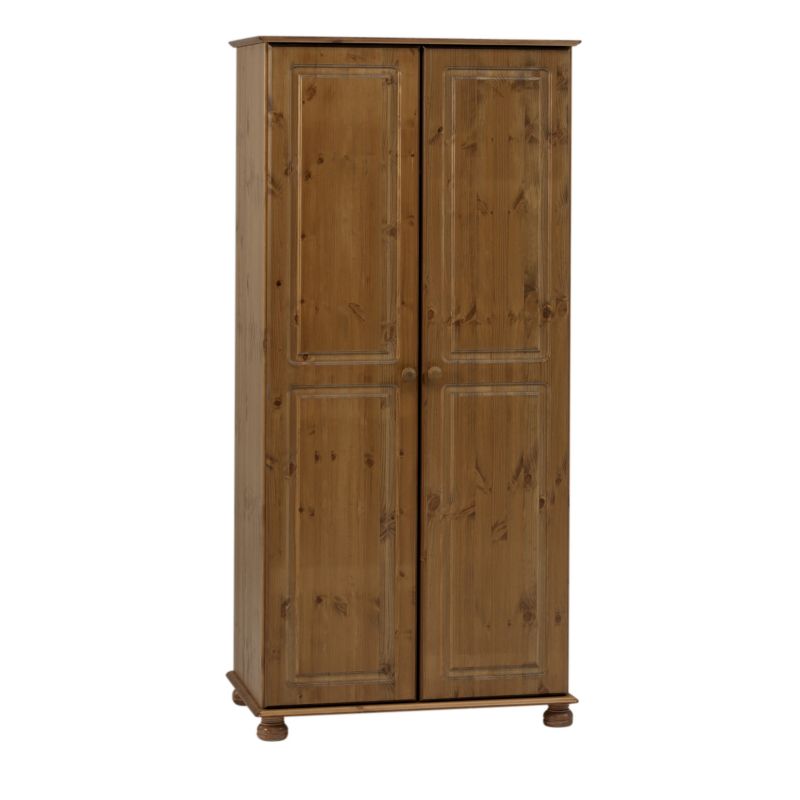 malmo 2 Door Wardrobe