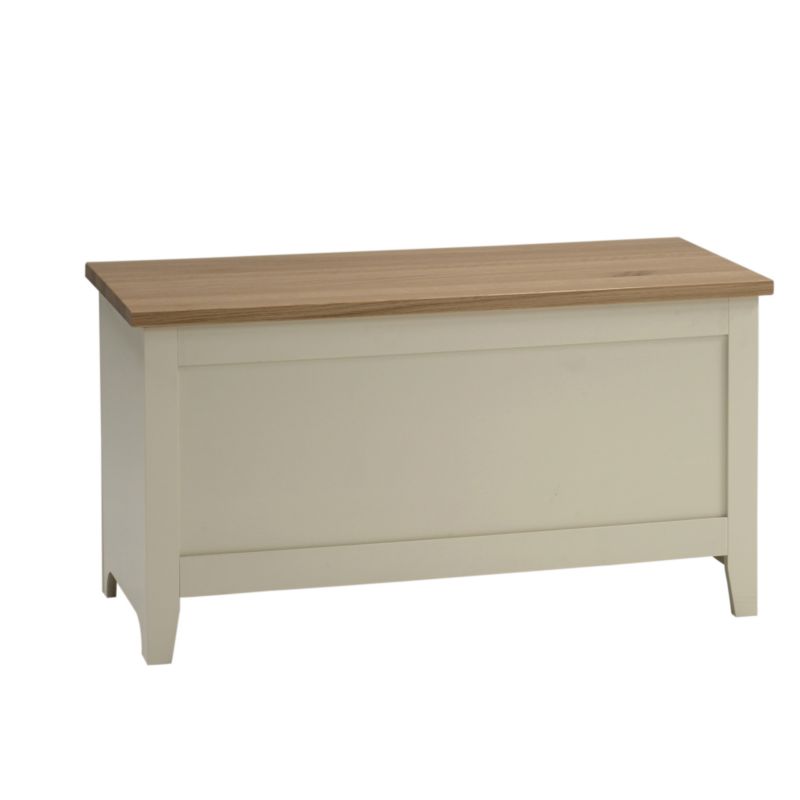 Winchester Ottoman