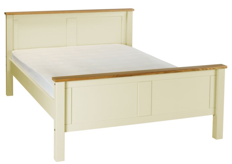 Winchester 4ft 6 Double Bed