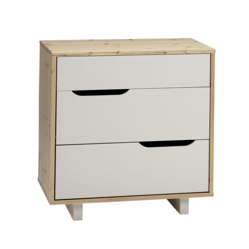 cubix 3 Drawer Chest