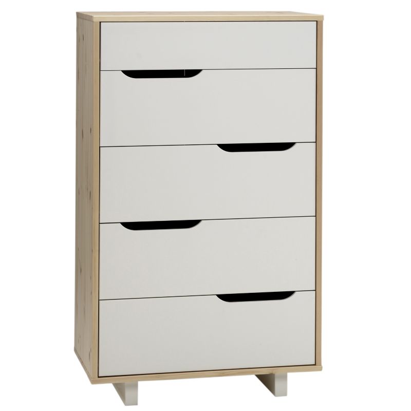 cubix 5 Drawer Chest