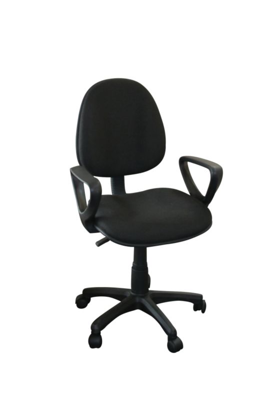 City Desk Chair