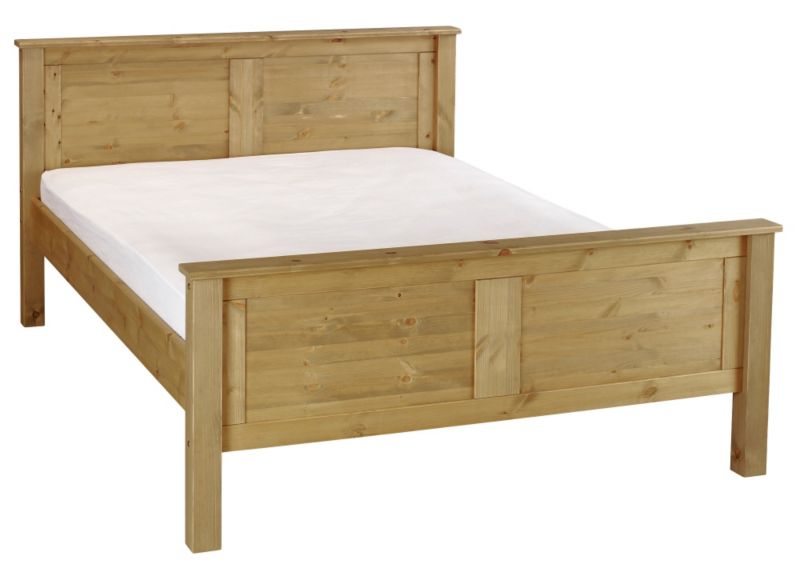Compton 4ft 6 Double Bed