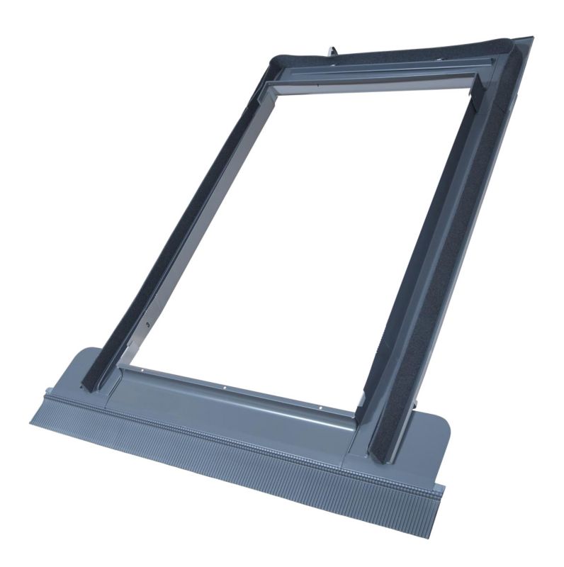 Rooflite Tile Flashing To Suit C2A Window 16 50mm