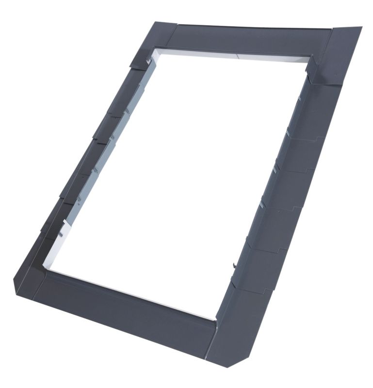 Rooflite Slate Flashing For C2A Window 0 16mm