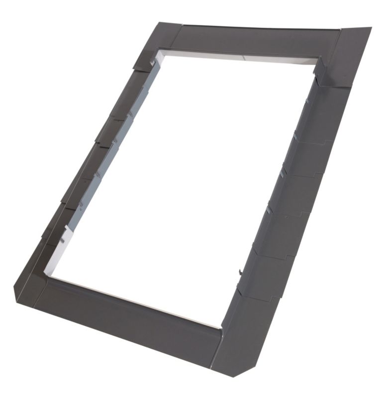 Rooflite Slate Flashing For M4A Window 0 16mm