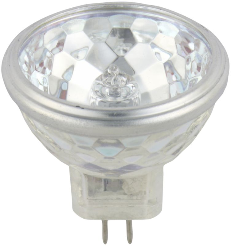 GE Halogen Tech Lightbulb 19642 1 Pack 20w